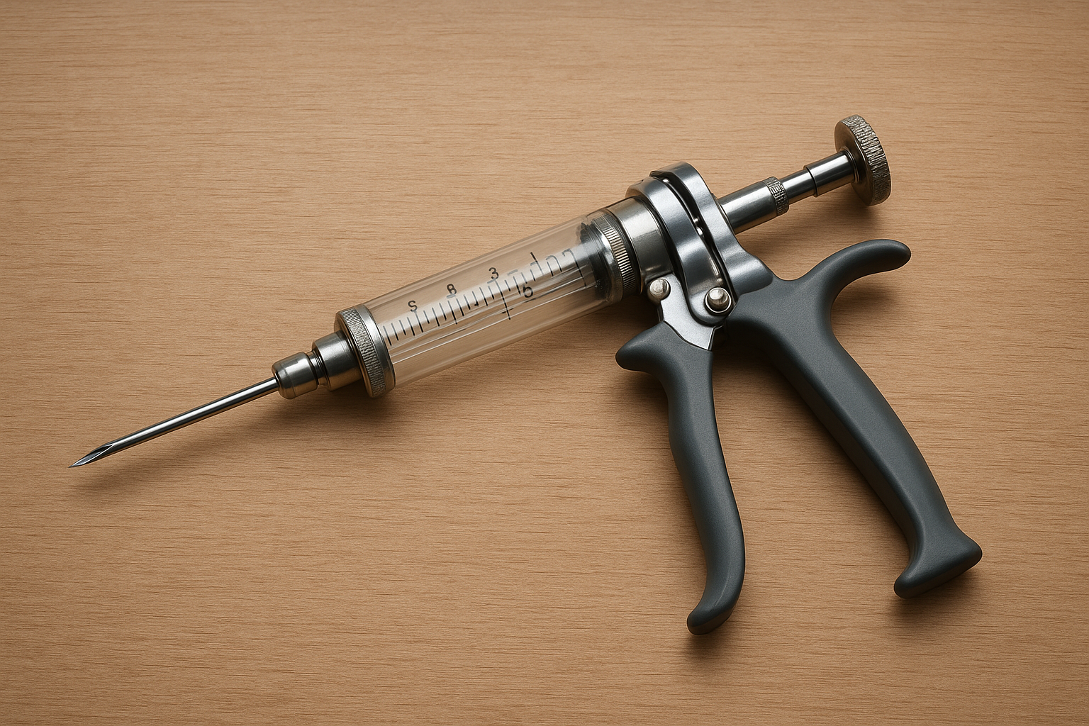 Animal care equipments